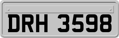 DRH3598