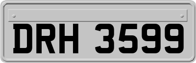 DRH3599