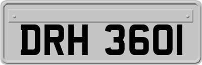DRH3601