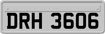 DRH3606