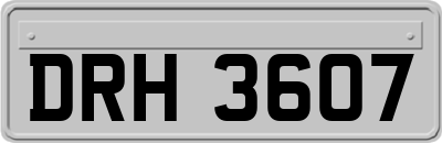 DRH3607