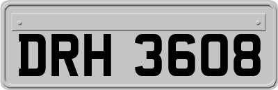 DRH3608
