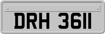 DRH3611