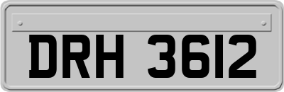 DRH3612