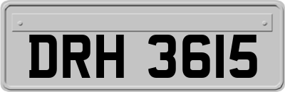 DRH3615