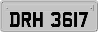DRH3617