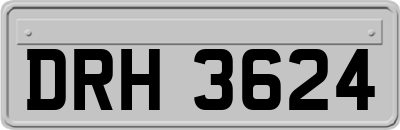 DRH3624