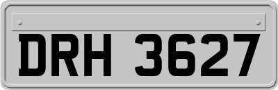DRH3627