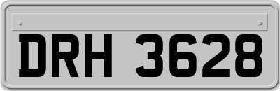 DRH3628