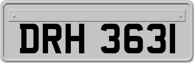 DRH3631