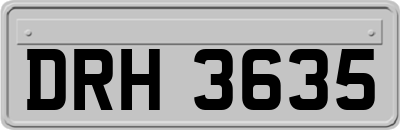 DRH3635