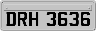 DRH3636