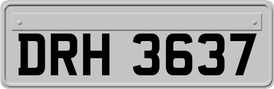 DRH3637