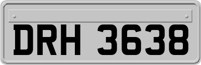 DRH3638