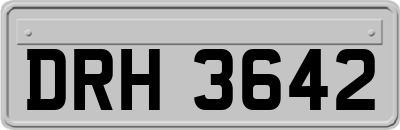 DRH3642