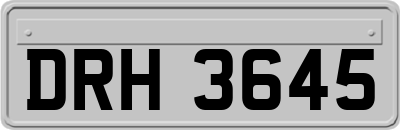 DRH3645