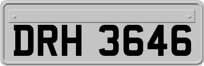 DRH3646
