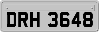 DRH3648