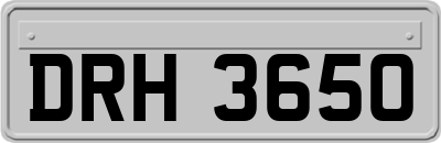 DRH3650