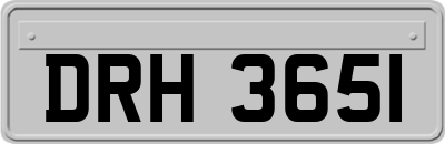 DRH3651