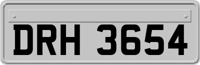 DRH3654