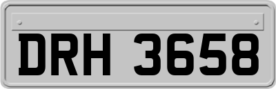 DRH3658