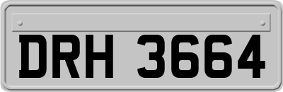 DRH3664