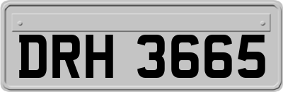 DRH3665