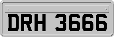 DRH3666