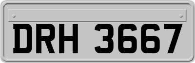 DRH3667