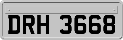 DRH3668
