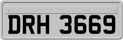 DRH3669