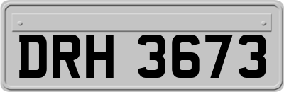 DRH3673