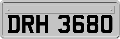 DRH3680