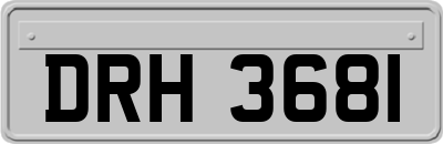 DRH3681
