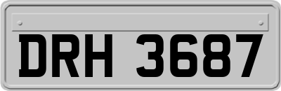 DRH3687