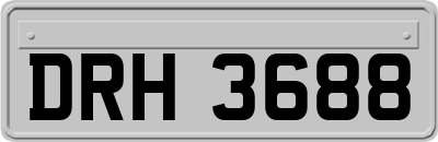 DRH3688