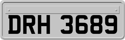 DRH3689