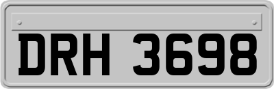 DRH3698