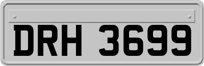 DRH3699