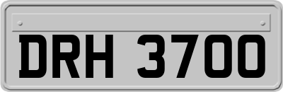 DRH3700