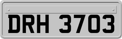 DRH3703