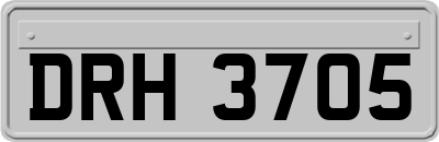 DRH3705