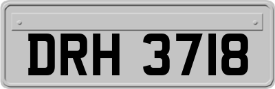 DRH3718