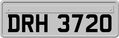 DRH3720