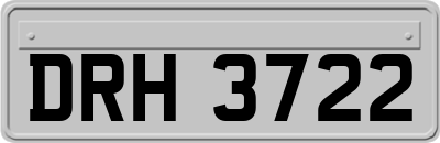 DRH3722