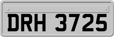 DRH3725