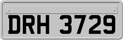 DRH3729
