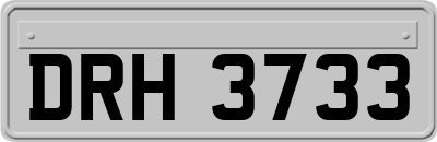 DRH3733