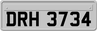 DRH3734